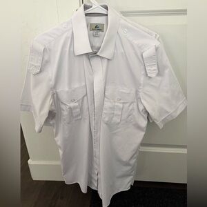 A Cut Above Pilot shirts